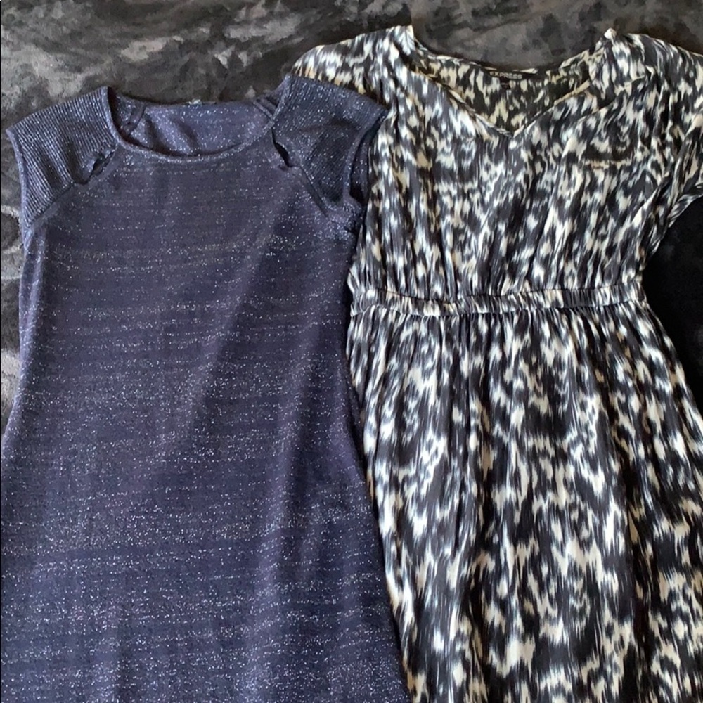 Express Dresses